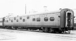 Milwaukee Road 16-4 Sleeper 30 "Rodney"